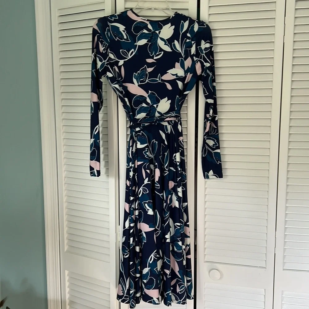 NWT Yumi Kim wrap dress size xs - Picture 6 of 7